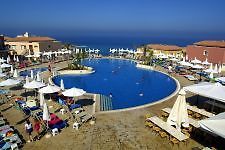 Apartments Pafian Sun Holiday Village Coral Bay Exterior foto